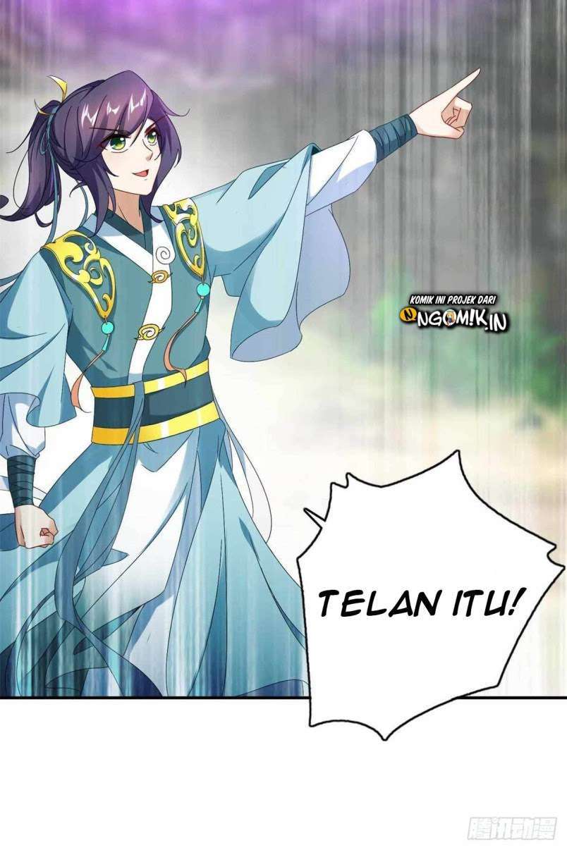 Divine Soul Emperor Chapter 6 Gambar 25