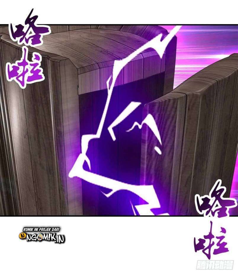 Divine Soul Emperor Chapter 6 Gambar 26