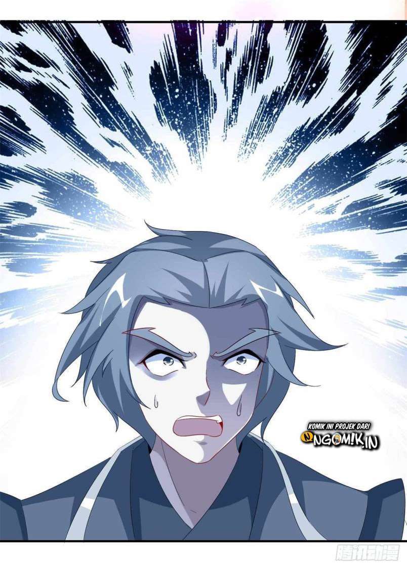 Divine Soul Emperor Chapter 6 Gambar 29