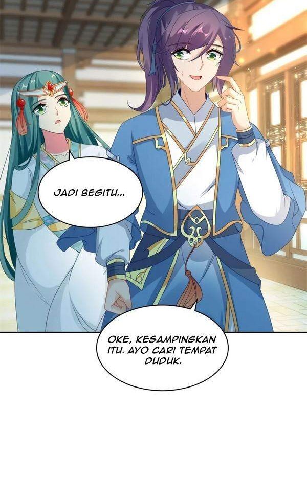 Divine Soul Emperor Chapter 61 Gambar 4