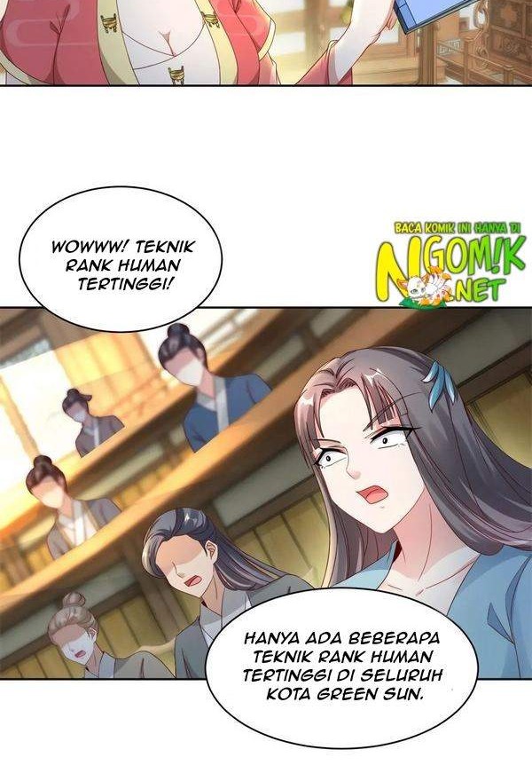 Divine Soul Emperor Chapter 62 Gambar 5