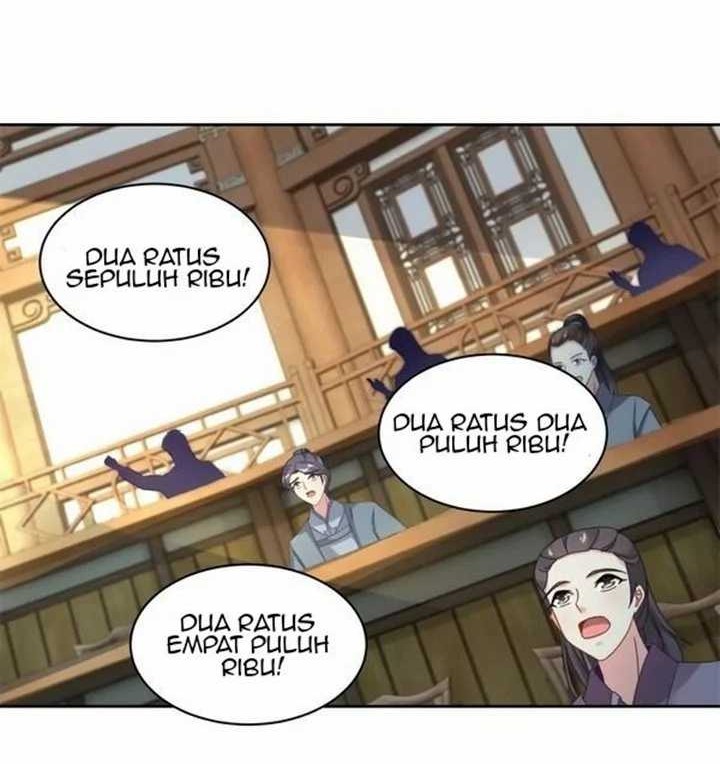 Divine Soul Emperor Chapter 63 Gambar 9