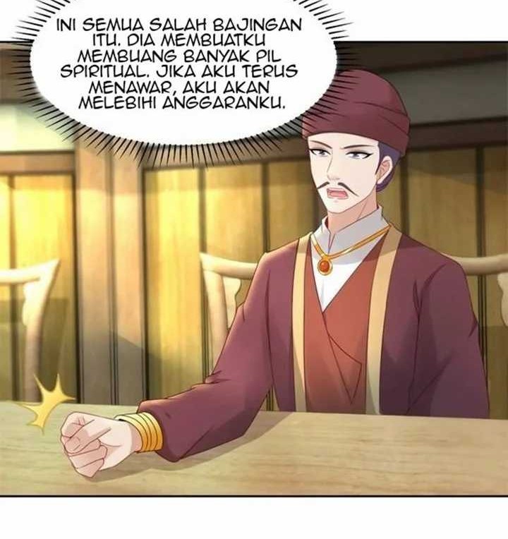 Divine Soul Emperor Chapter 63 Gambar 13