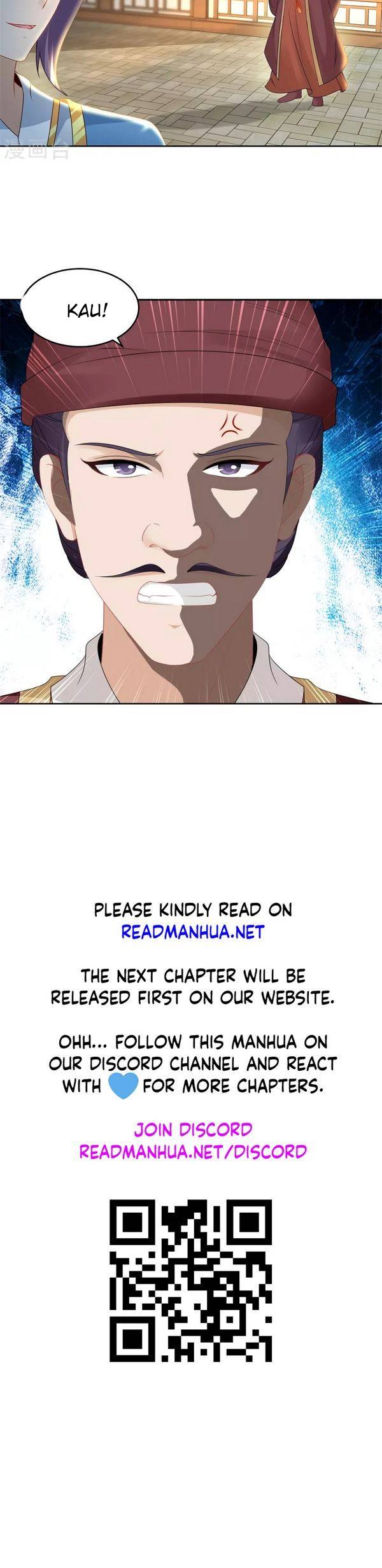 Divine Soul Emperor Chapter 64 Gambar 19