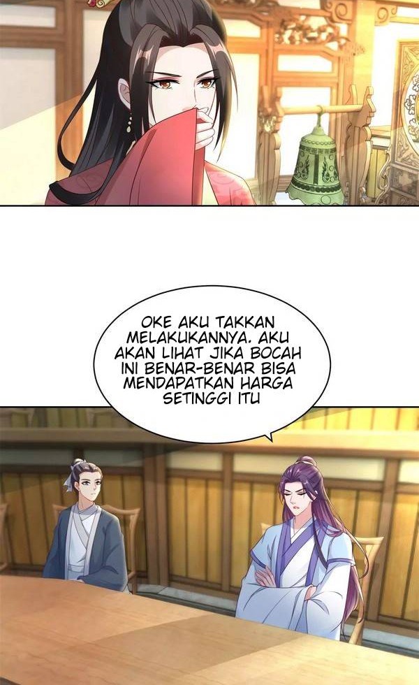 Divine Soul Emperor Chapter 64 Gambar 3