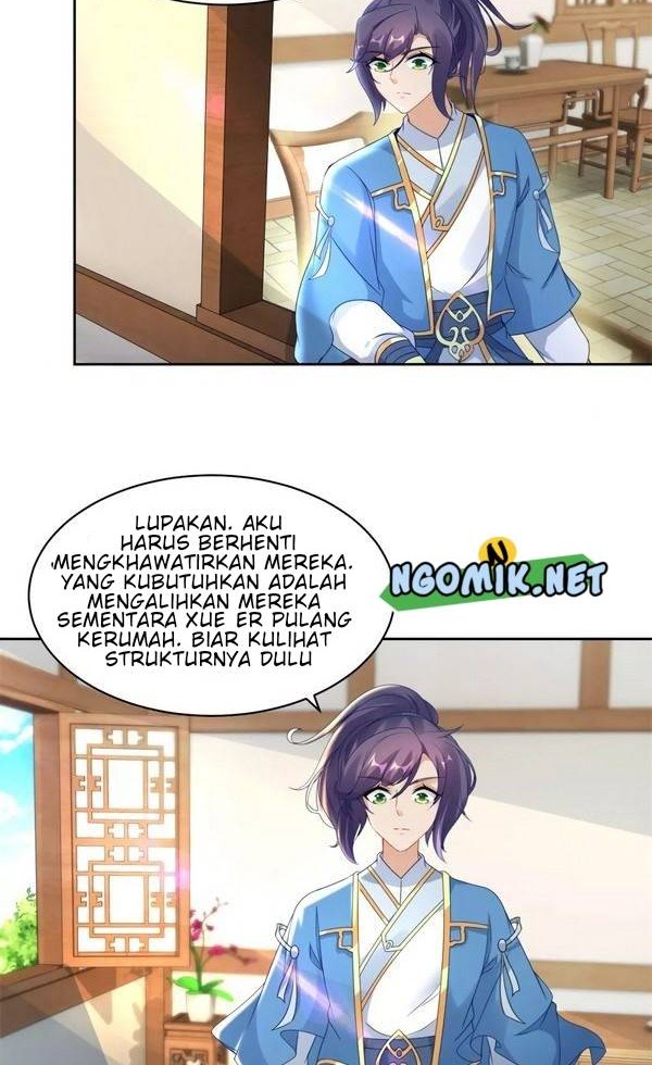 Divine Soul Emperor Chapter 65 Gambar 3