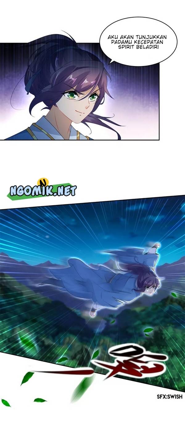 Divine Soul Emperor Chapter 66 Gambar 17