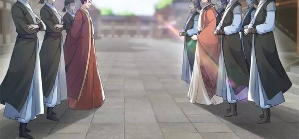 Divine Soul Emperor Chapter 67 Gambar 14