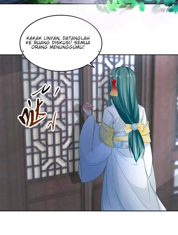Divine Soul Emperor Chapter 69 Gambar 4