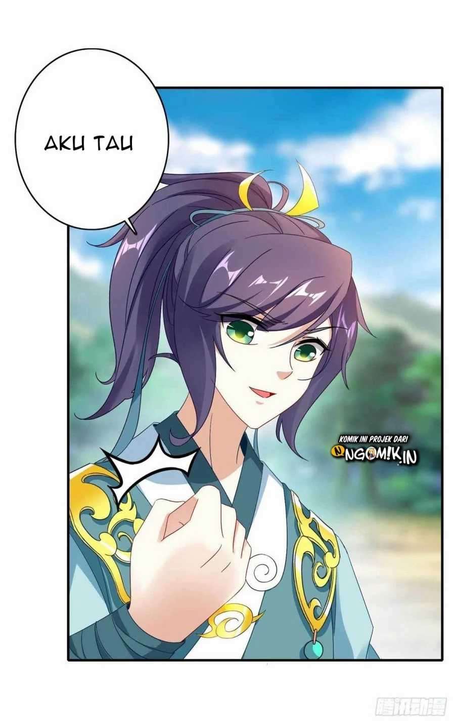 Divine Soul Emperor Chapter 7 Gambar 5