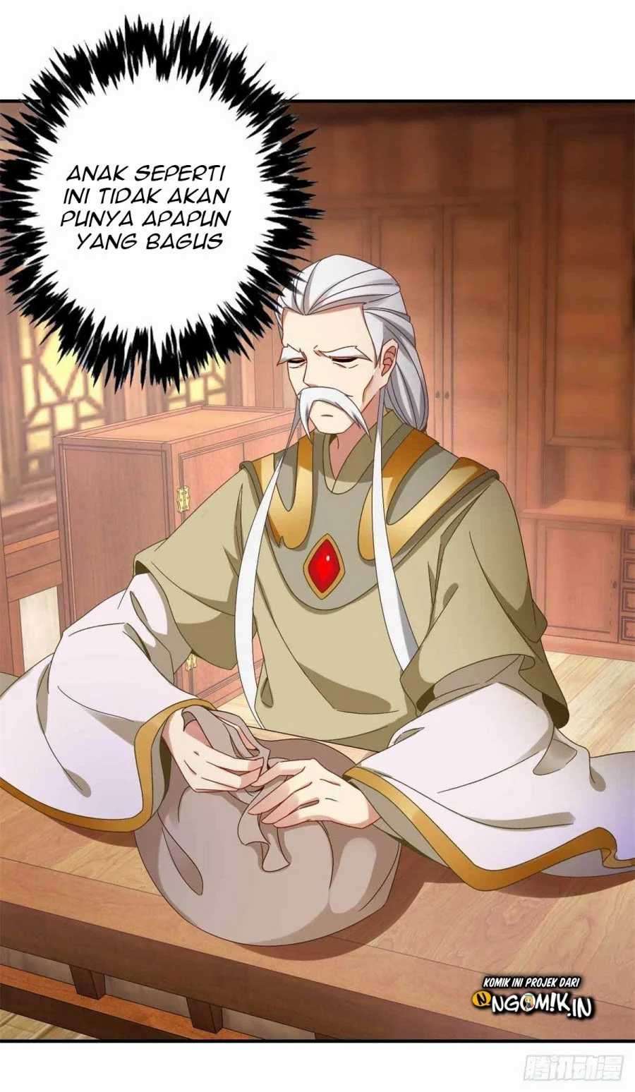 Divine Soul Emperor Chapter 7 Gambar 12