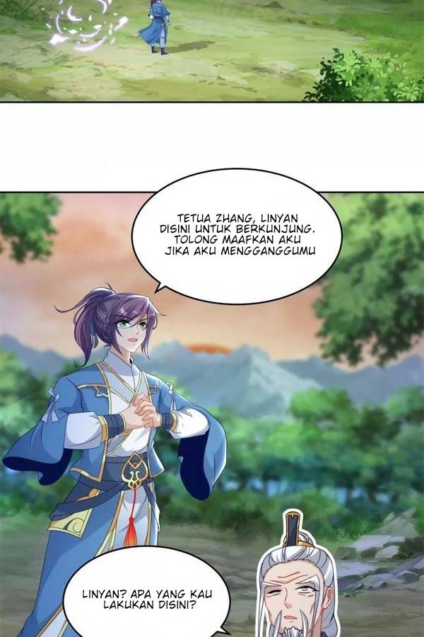 Divine Soul Emperor Chapter 70 Gambar 7