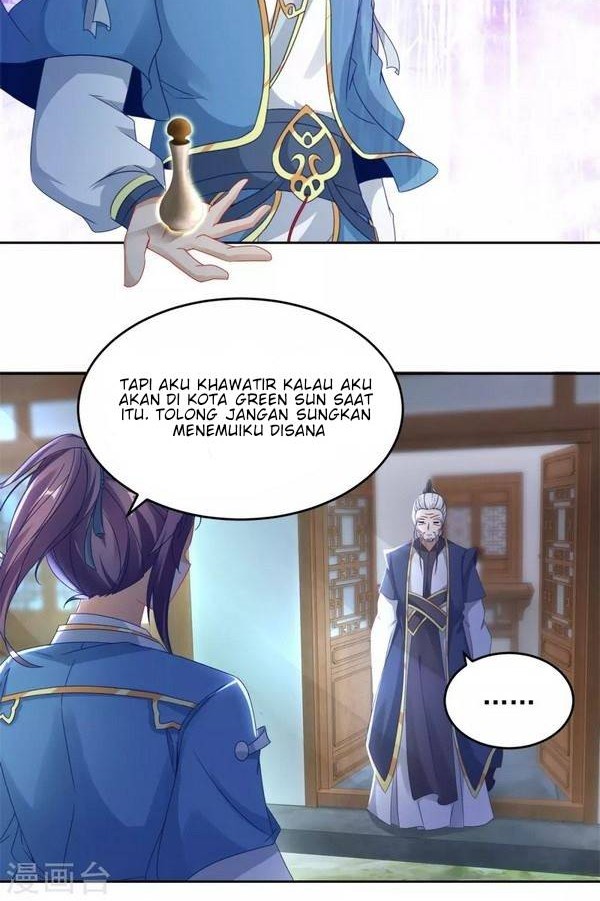 Divine Soul Emperor Chapter 70 Gambar 9