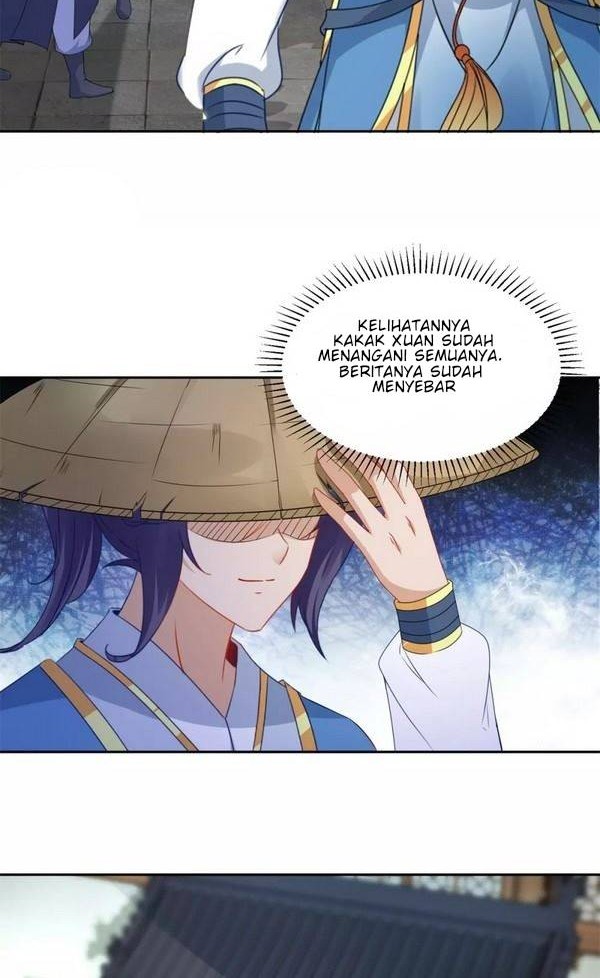 Divine Soul Emperor Chapter 70 Gambar 11