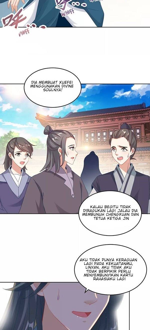 Divine Soul Emperor Chapter 77 Gambar 14