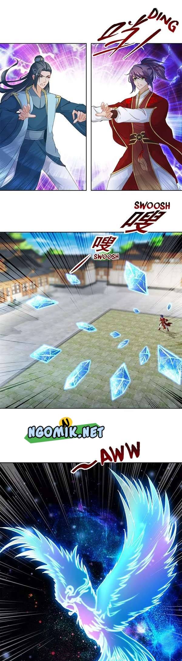 Baca Divine Soul Emperor Chapter 79 Gambar 2