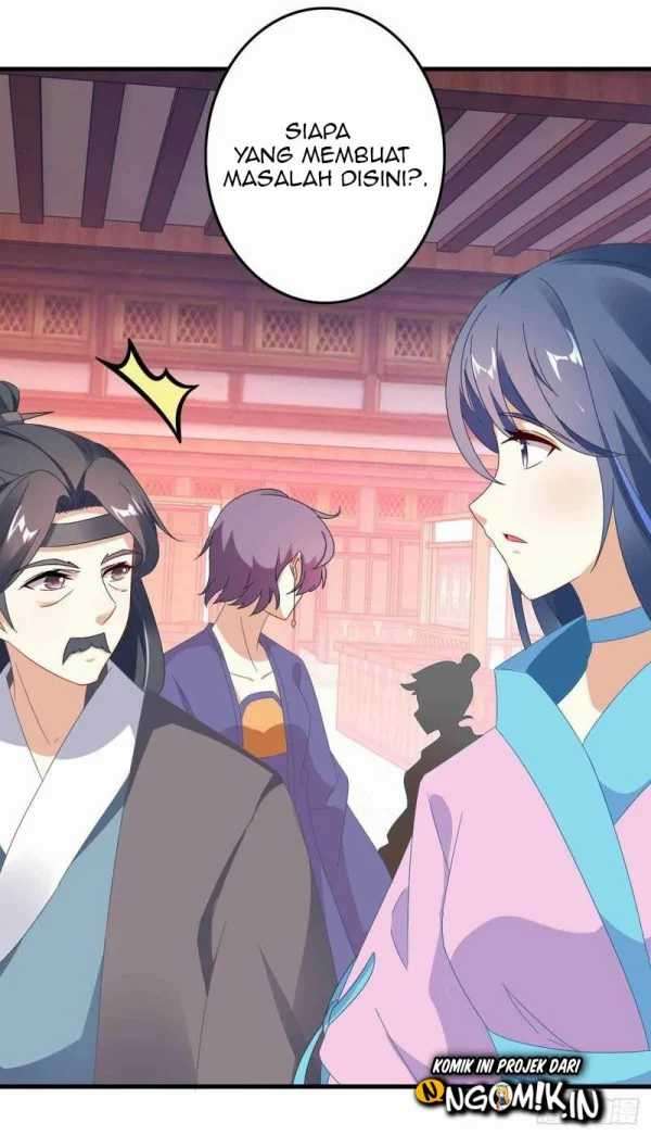 Divine Soul Emperor Chapter 8 Gambar 14