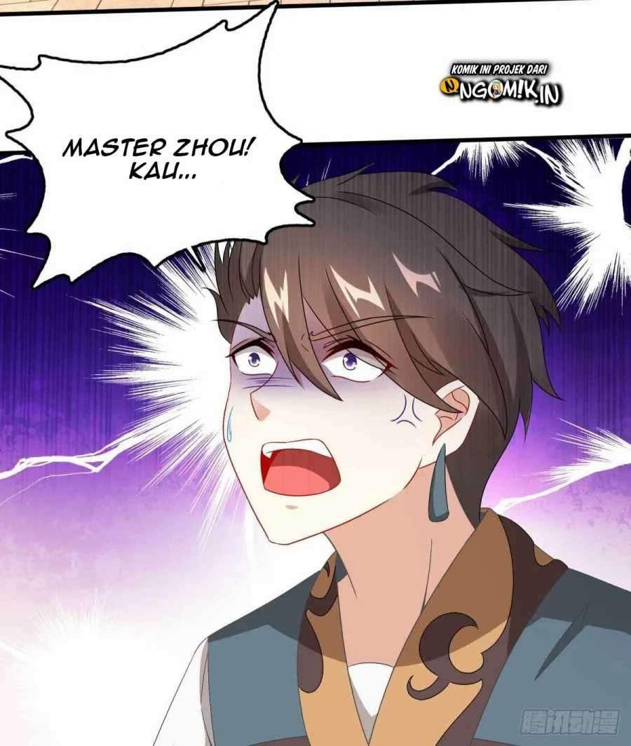 Divine Soul Emperor Chapter 8 Gambar 25