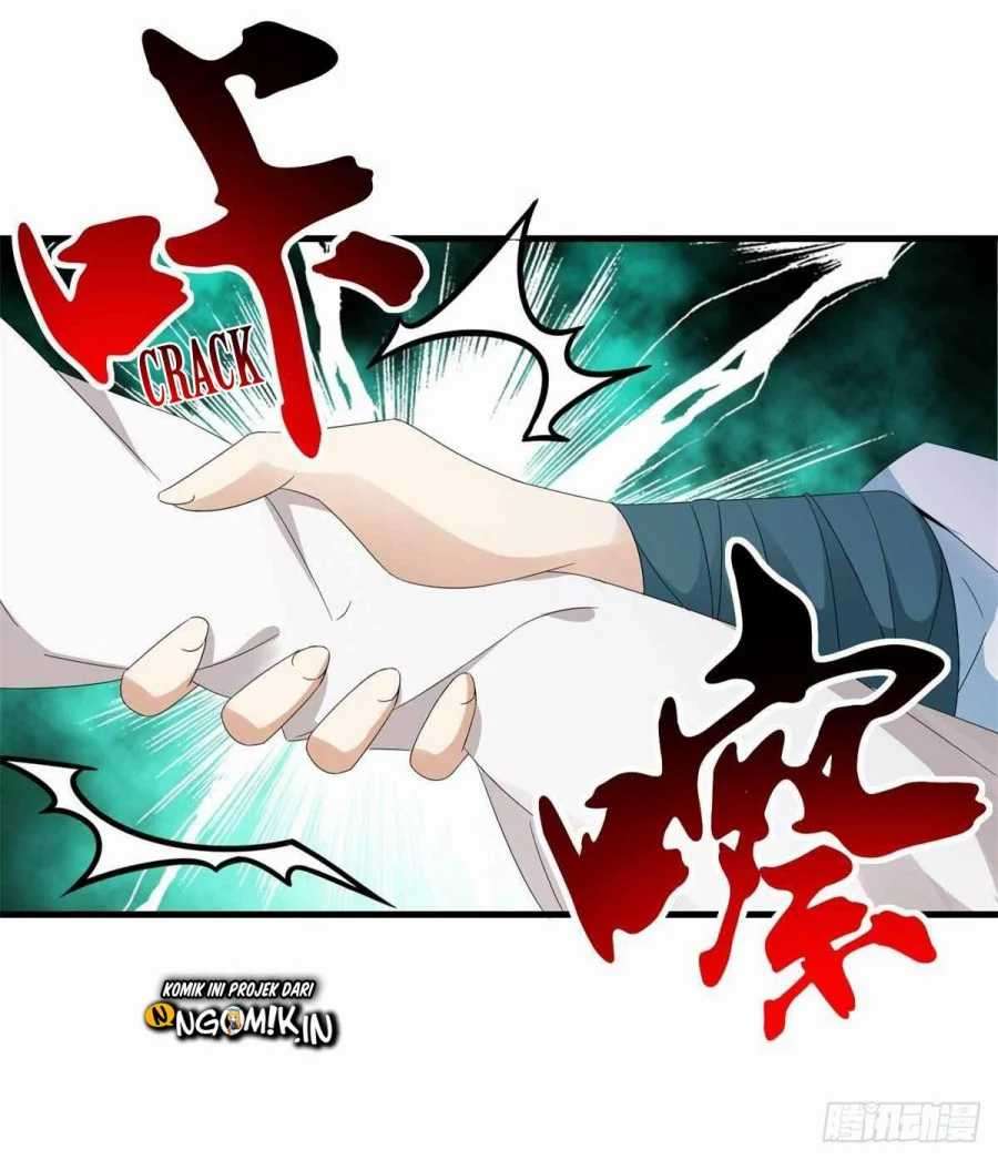 Divine Soul Emperor Chapter 8 Gambar 6