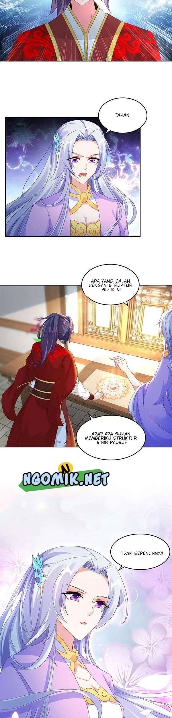 Divine Soul Emperor Chapter 80 Gambar 13