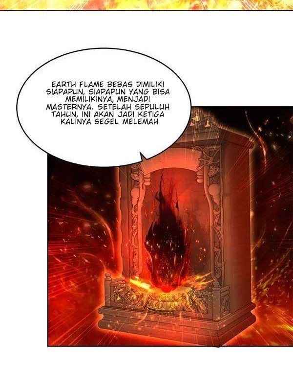 Divine Soul Emperor Chapter 82 Gambar 4