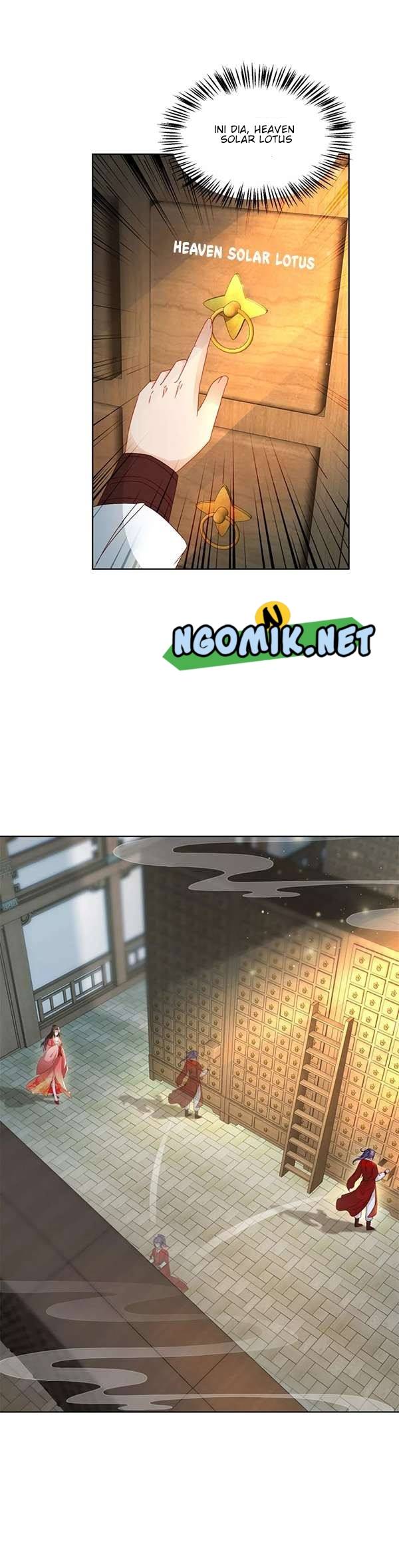 Divine Soul Emperor Chapter 83 Gambar 16