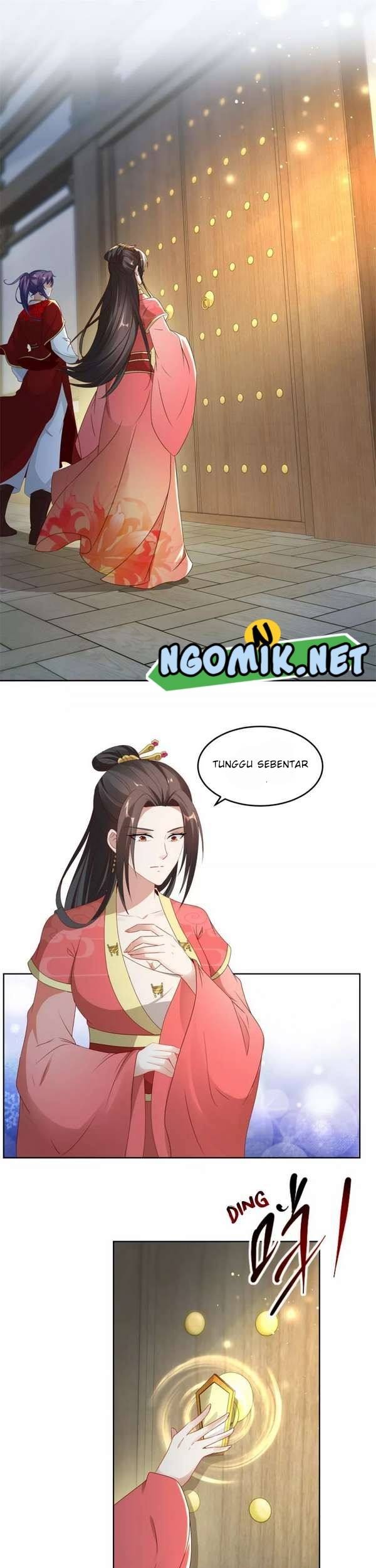 Divine Soul Emperor Chapter 83 Gambar 8