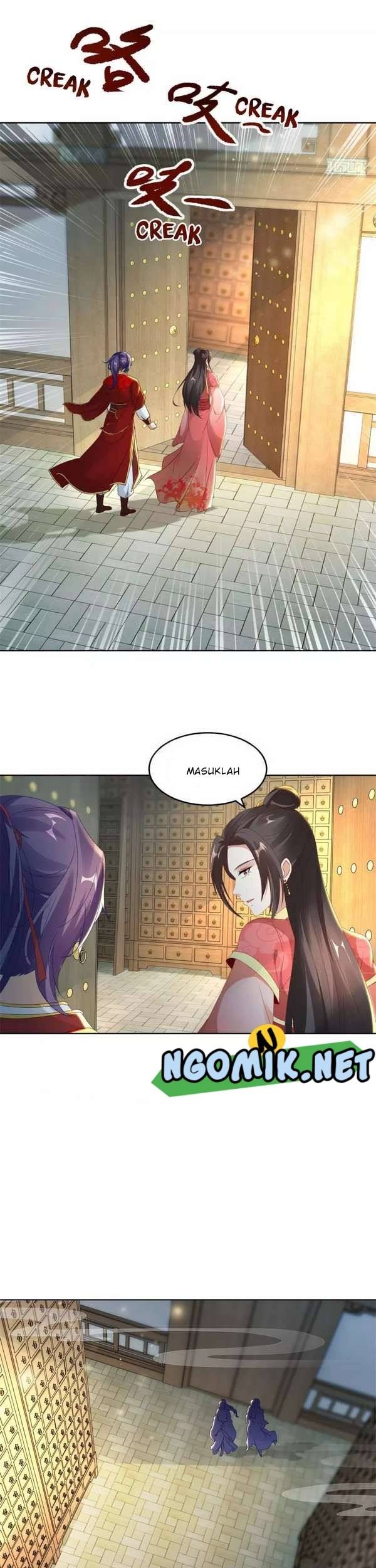 Divine Soul Emperor Chapter 83 Gambar 12