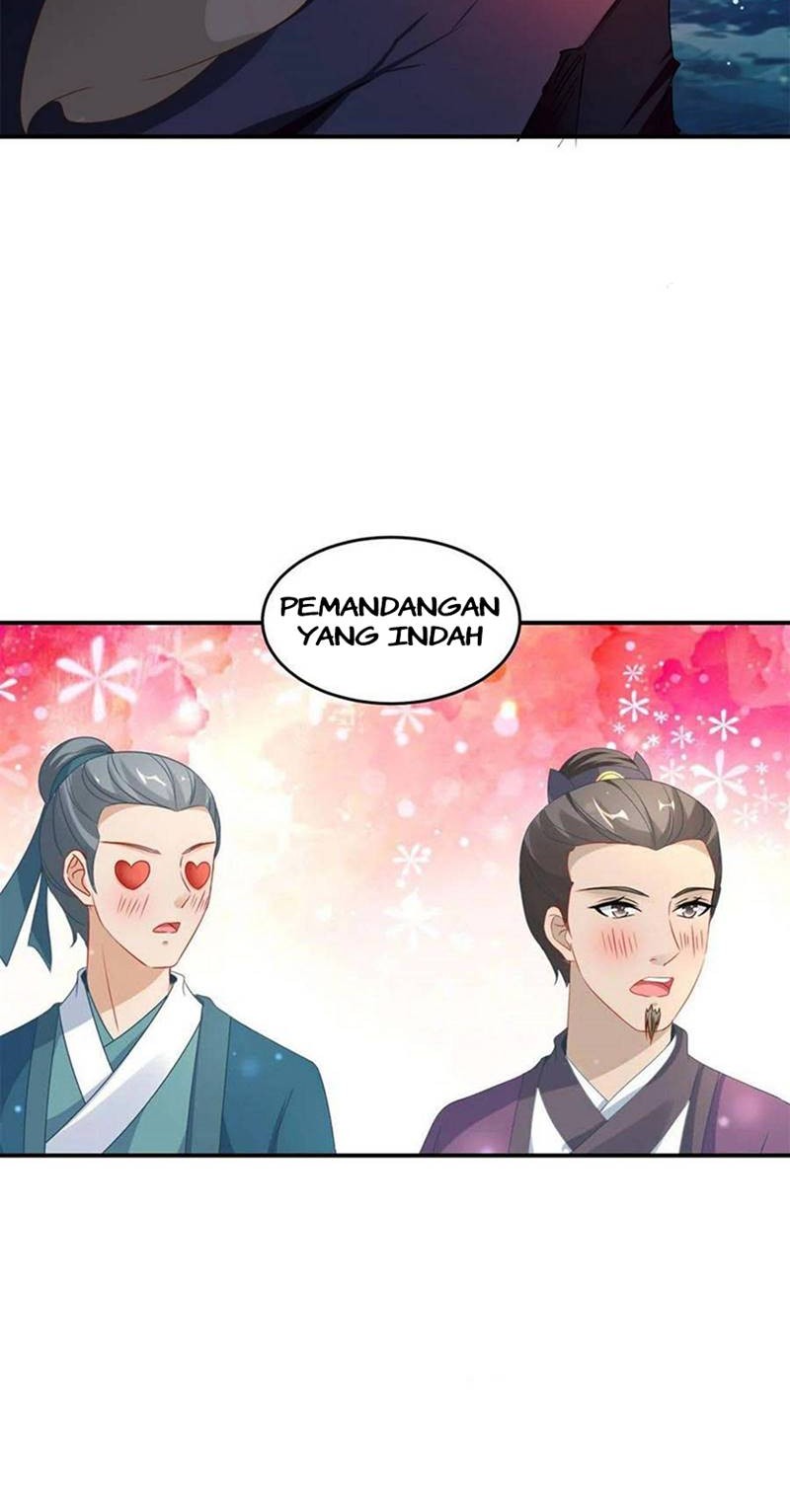 Divine Soul Emperor Chapter 85 Gambar 18