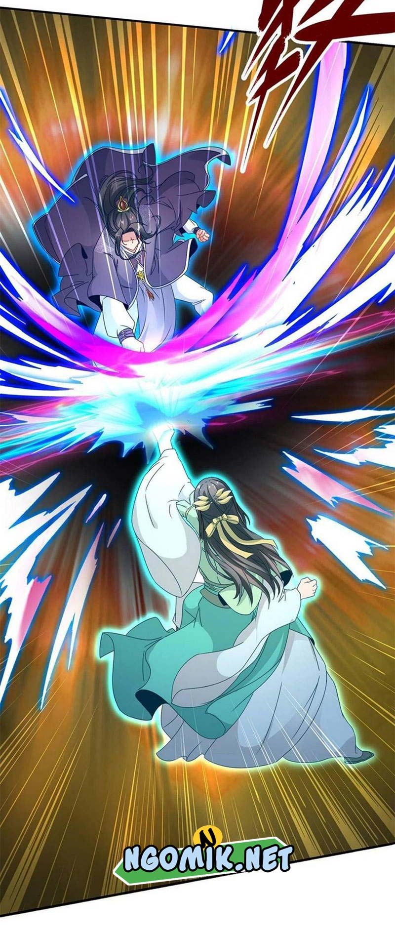 Divine Soul Emperor Chapter 86 Gambar 10