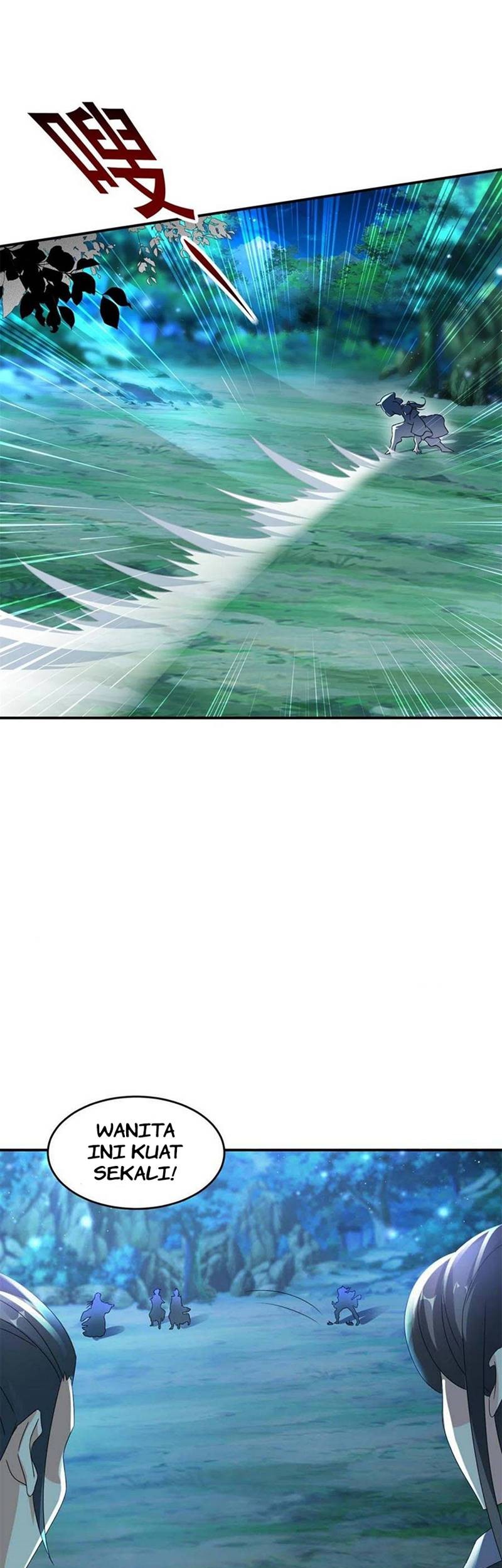 Divine Soul Emperor Chapter 86 Gambar 11