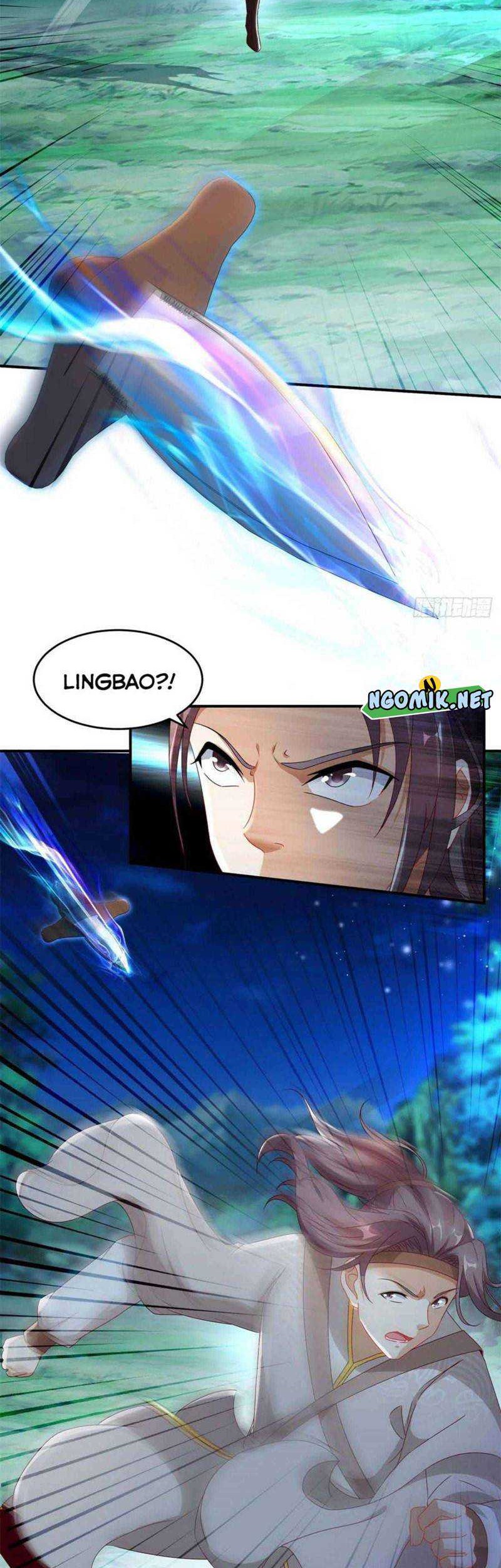 Divine Soul Emperor Chapter 87 Gambar 6