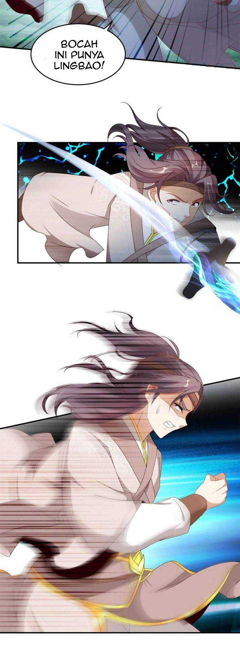 Divine Soul Emperor Chapter 87 Gambar 7