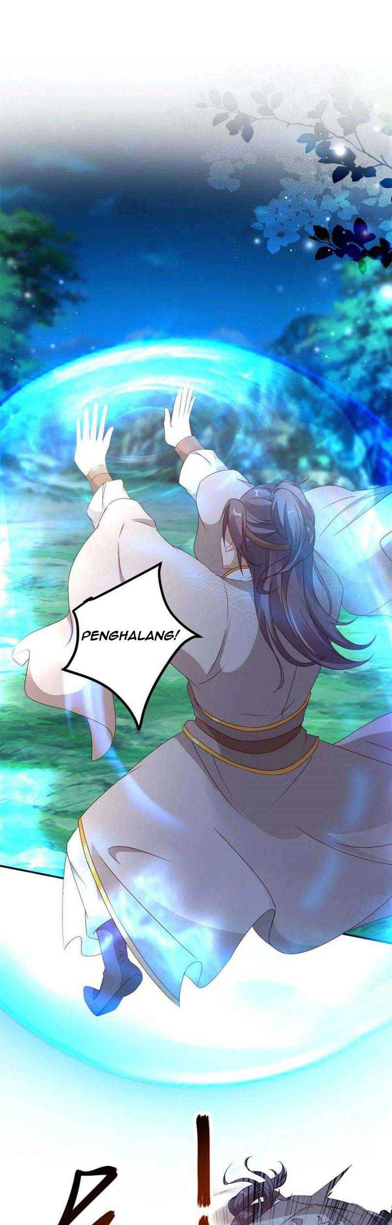 Divine Soul Emperor Chapter 87 Gambar 8