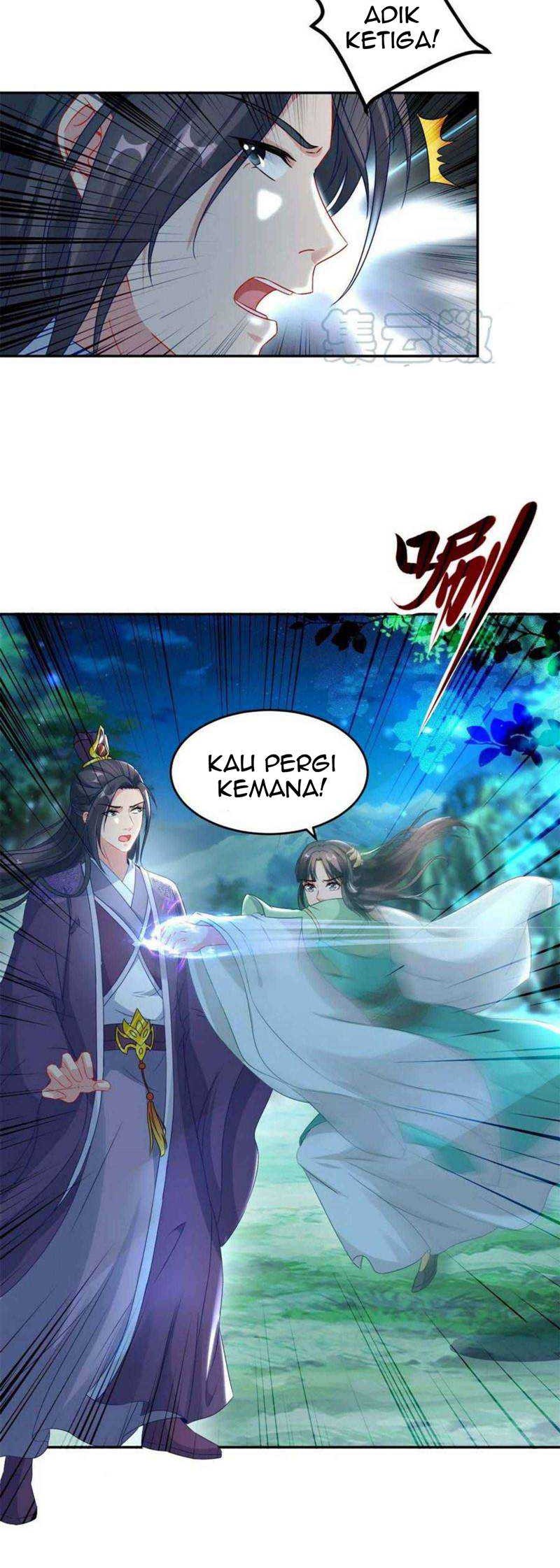 Divine Soul Emperor Chapter 87 Gambar 10