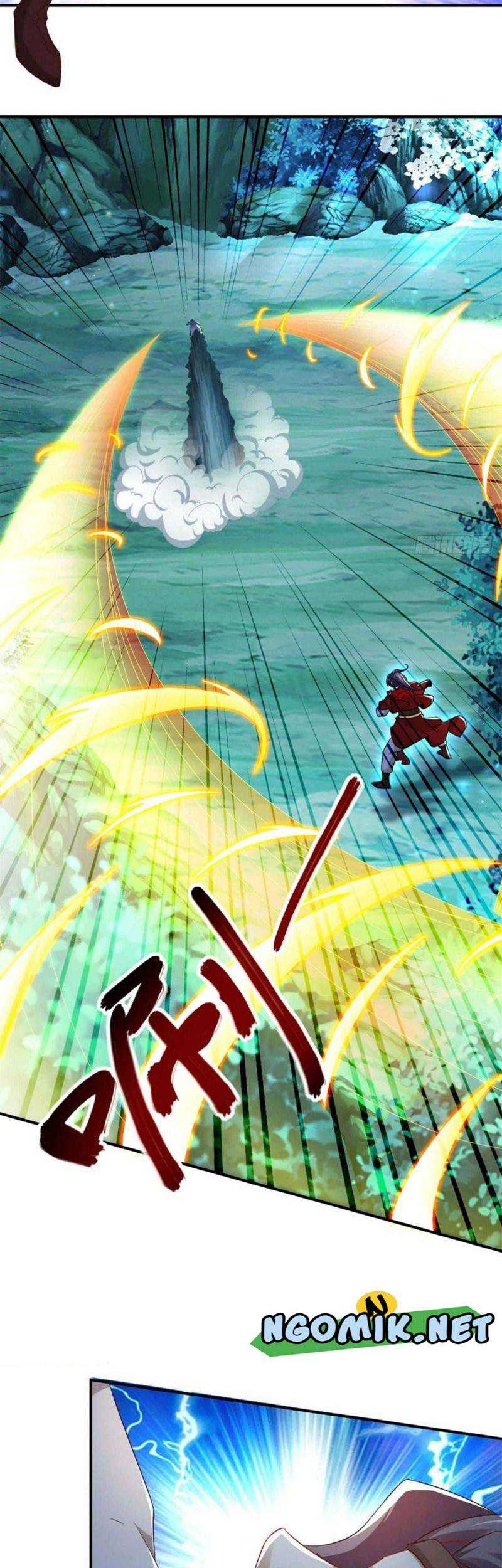 Divine Soul Emperor Chapter 87 Gambar 12