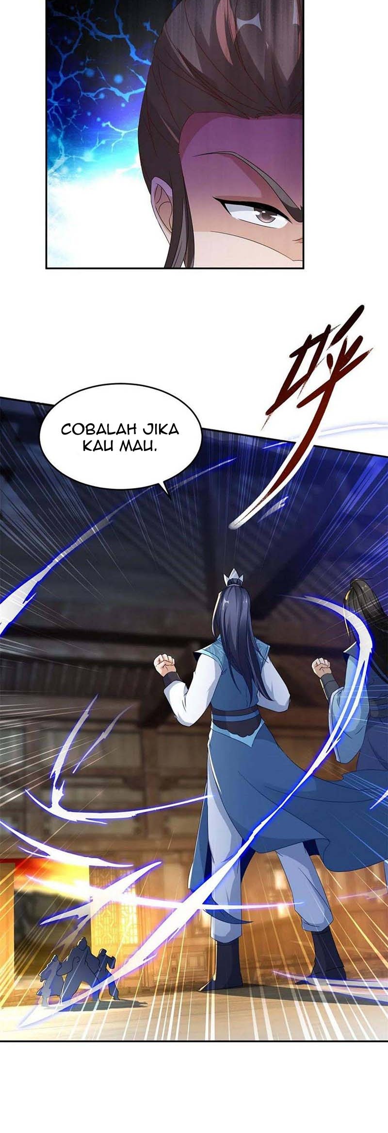 Divine Soul Emperor Chapter 89 Gambar 16