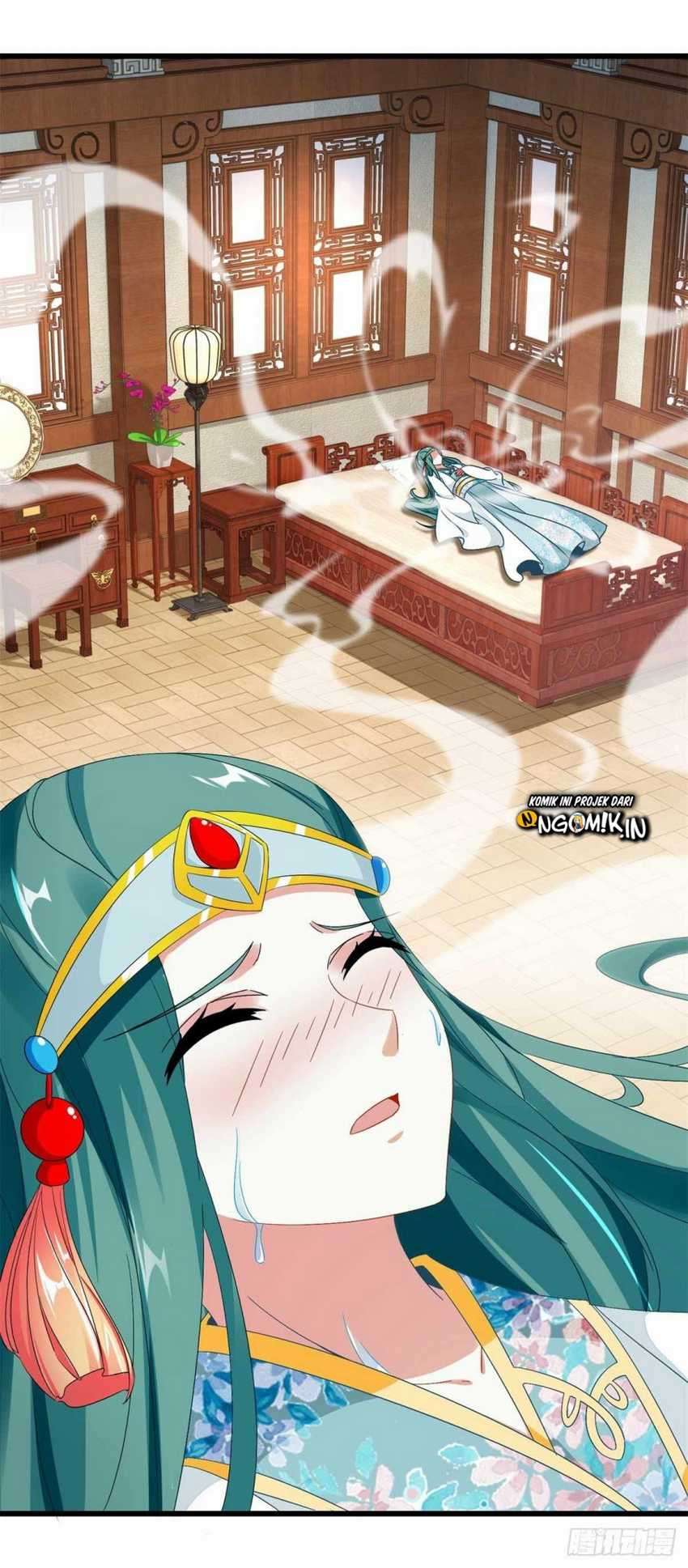 Divine Soul Emperor Chapter 9 Gambar 12