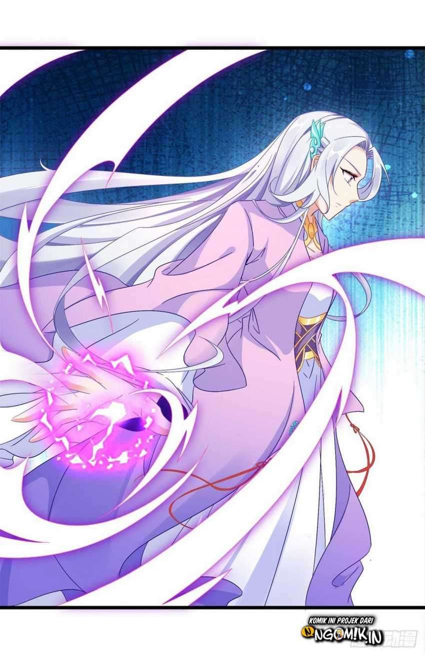 Divine Soul Emperor Chapter 9 Gambar 27