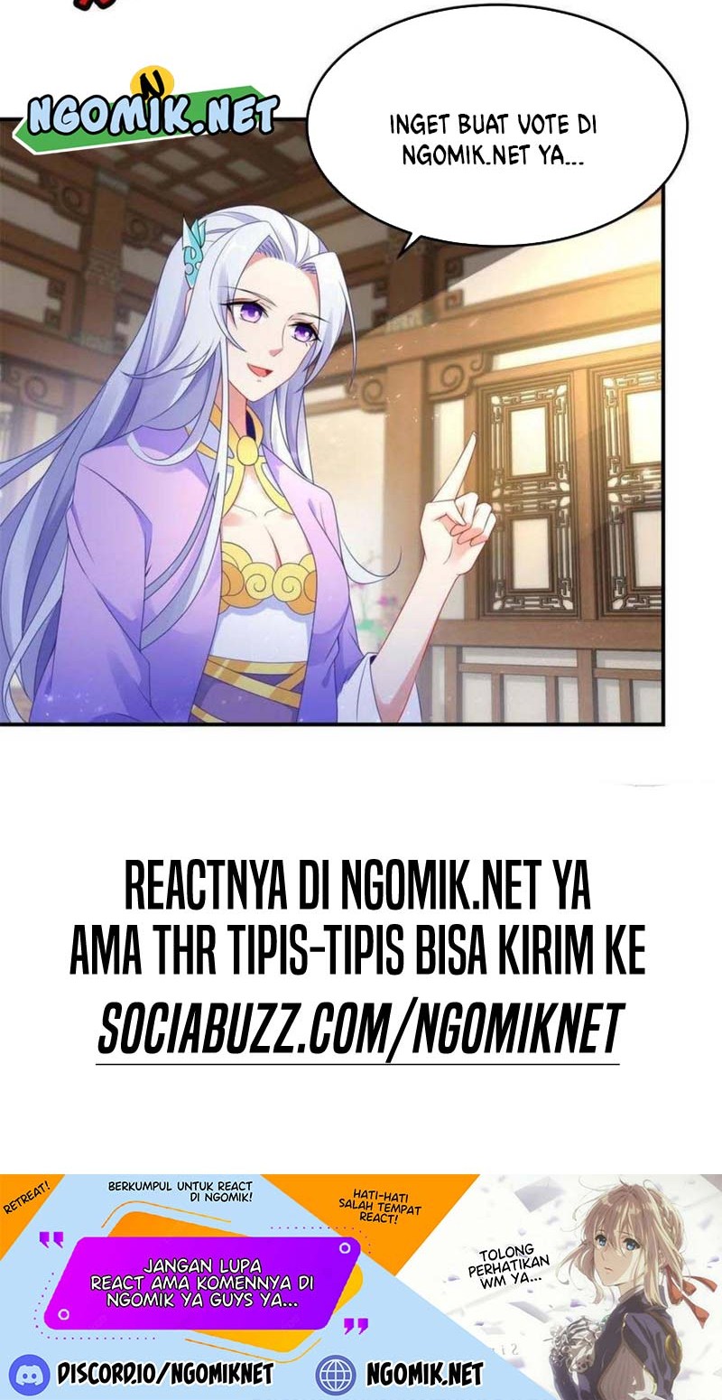 Divine Soul Emperor Chapter 91 Gambar 21