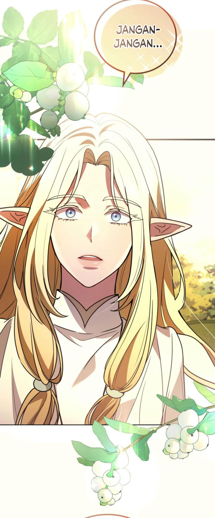 Divine Soul Emperor Chapter 95 Gambar 46