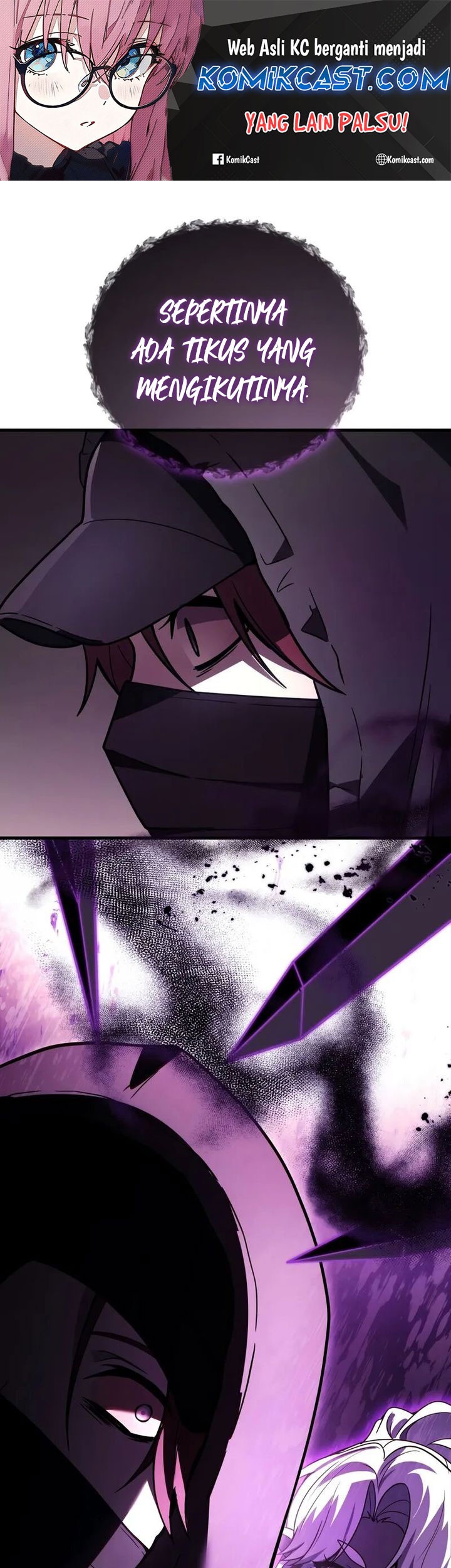 Baca Komik Divine Soul Emperor Chapter 97 Gambar 1