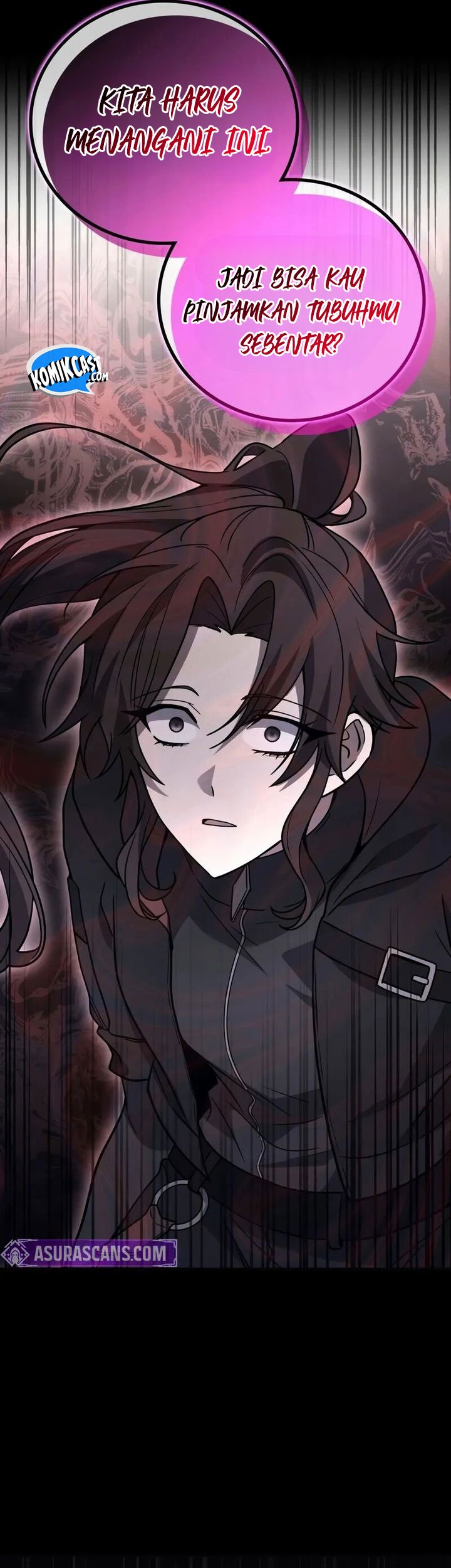 Divine Soul Emperor Chapter 97 Gambar 54