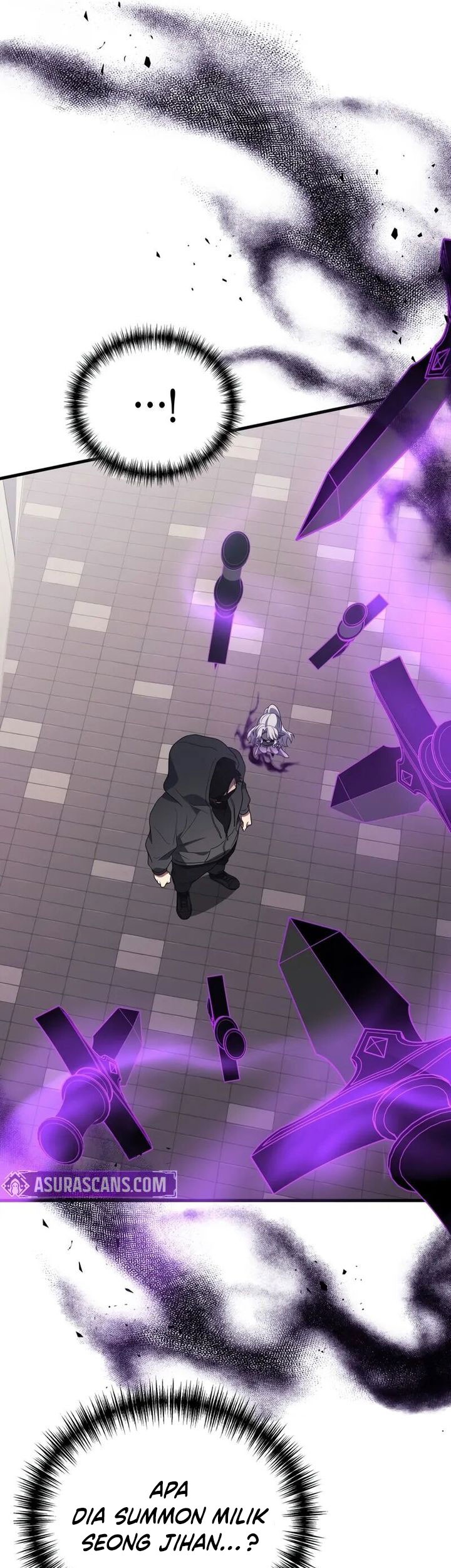 Divine Soul Emperor Chapter 97 Gambar 4