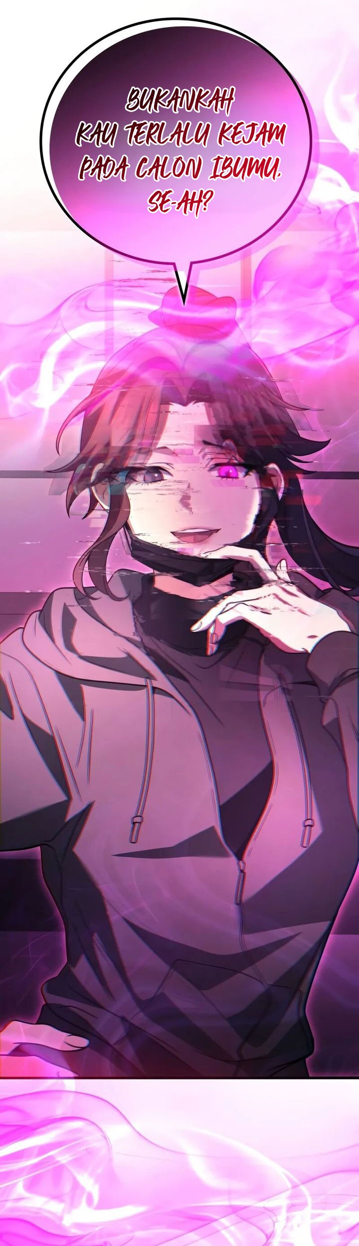 Divine Soul Emperor Chapter 97 Gambar 73