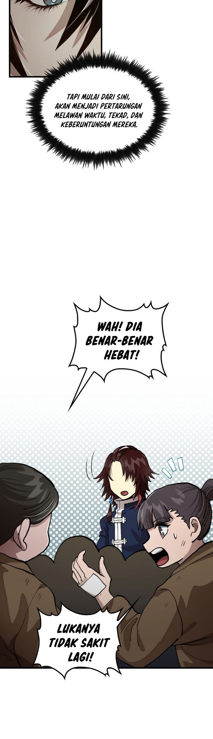 Doctor’s Rebirth Chapter 108 Gambar 20
