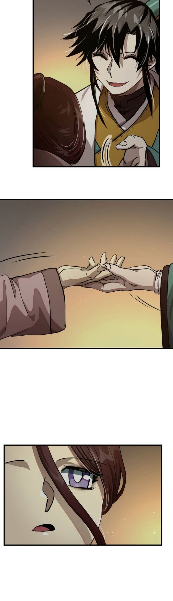 Doctor’s Rebirth Chapter 108 Gambar 32