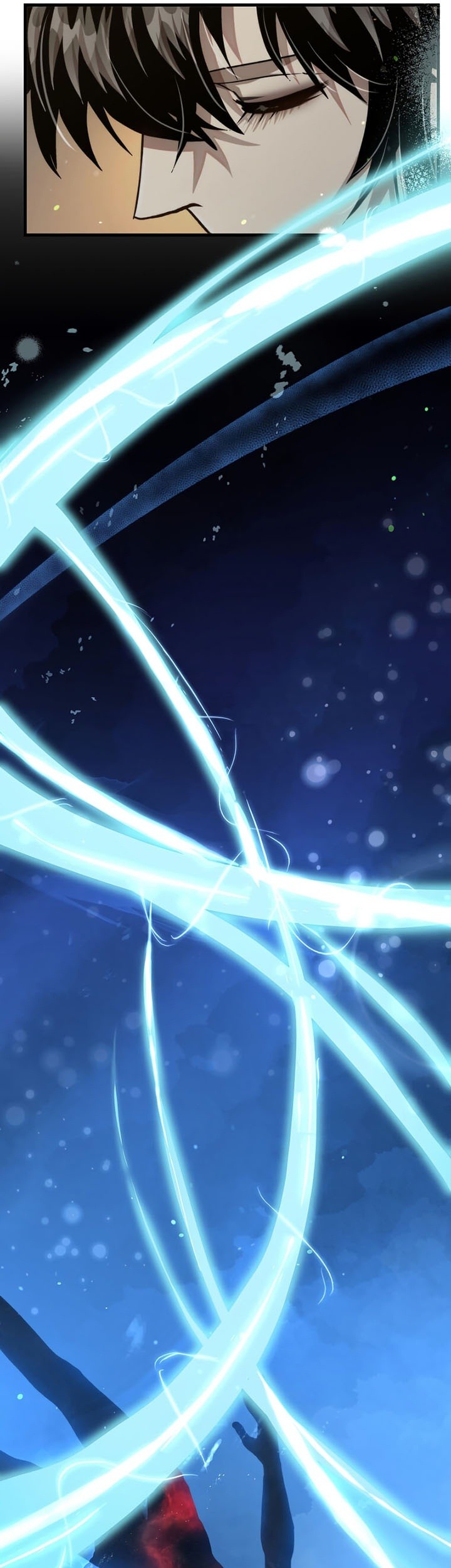 Doctor’s Rebirth Chapter 108 Gambar 34