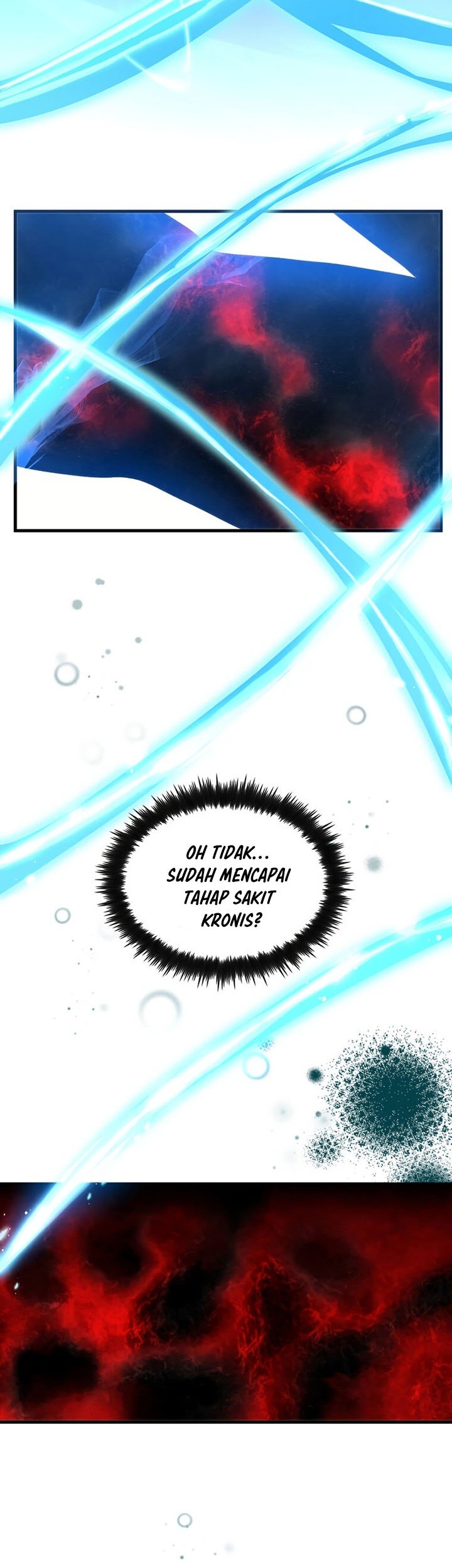 Doctor’s Rebirth Chapter 108 Gambar 36