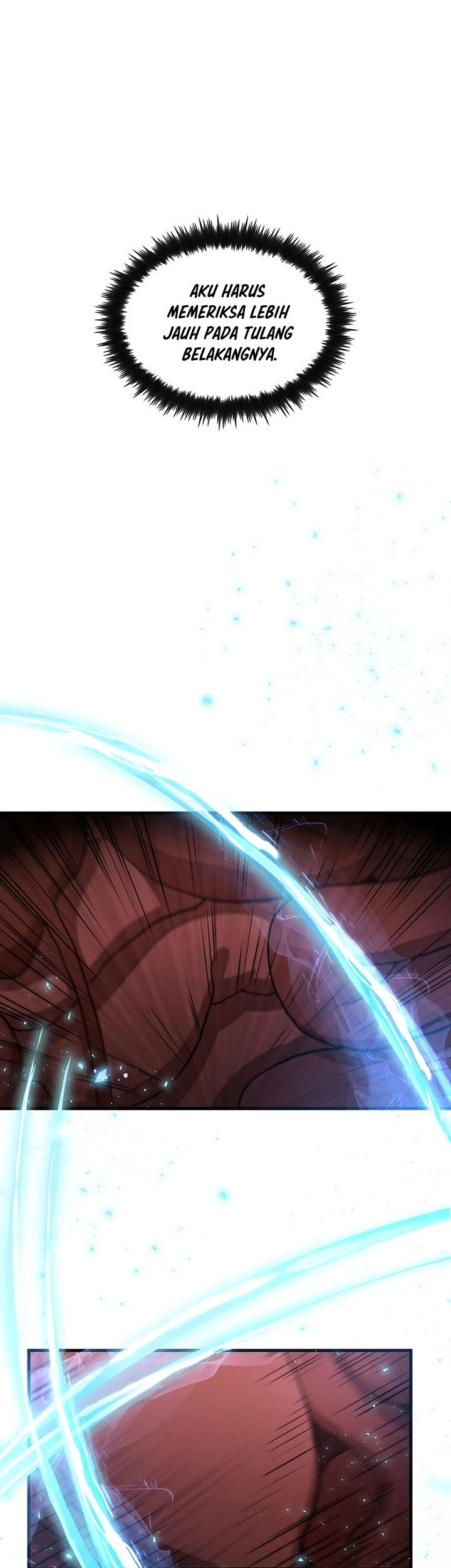 Doctor’s Rebirth Chapter 108 Gambar 40